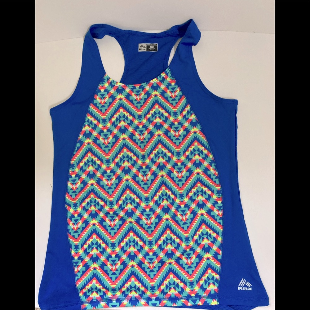 RBX Performance Tank Top